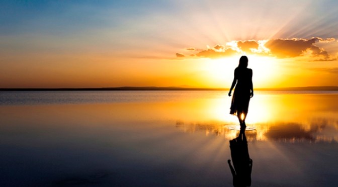 Phát triển trái tim linh thiêng của ta