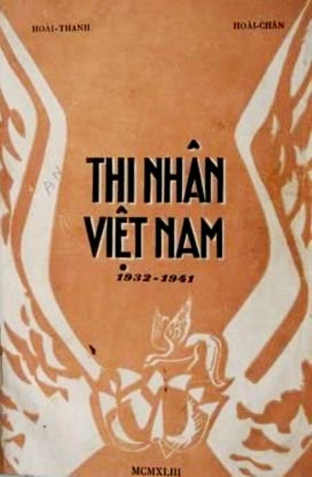 tanda_Thi nhân VN1_Hoài Thanh Hoài Chân