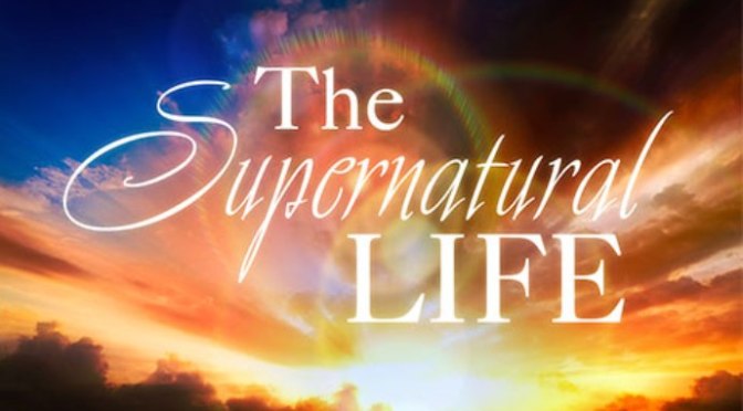 Trải nghiệm đời sống tâm linh