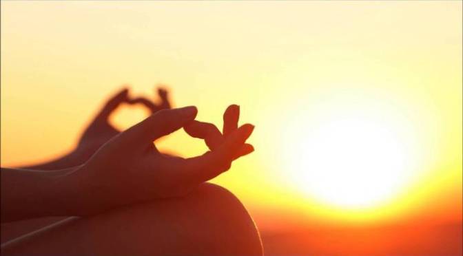 Tĩnh lặng là tĩnh lặng