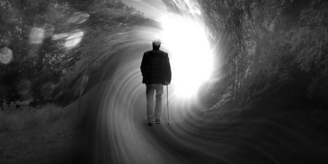 Chết rồi làm gì?