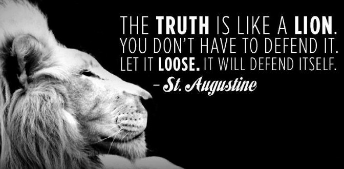 Thành thật trí thức