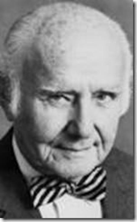 Nhạc sĩ Sholom Secunda.