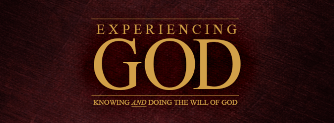 Hãy thực hành tình yêu