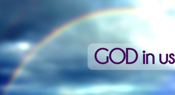 Chúa Phật trong ta