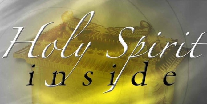 Tập trung vào tính thánh của bạn