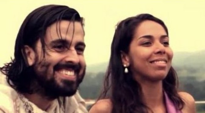 Chúa Phật ở cùng chúng ta