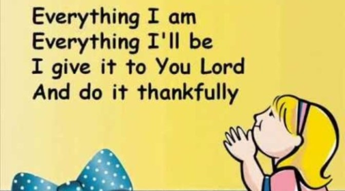 Món quà tặng You – A gift to You