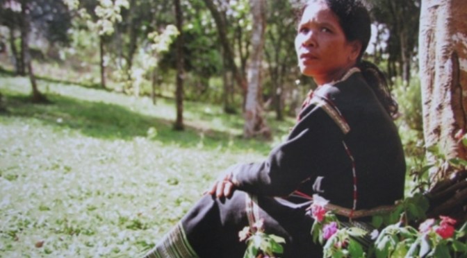 Trách nhiệm của người mẹ