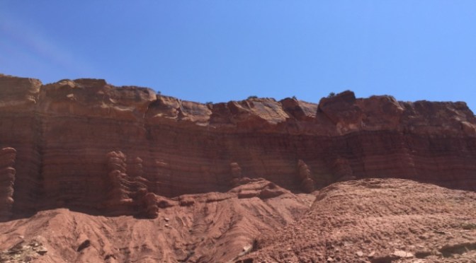 Khiêm tốn và tự tin như là con Cha