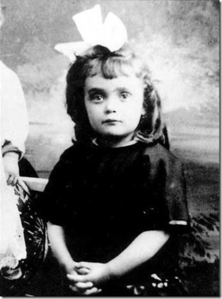 piaf_Édith Piaf baby bài