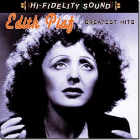 piaf_Édith Piaf bài