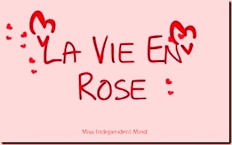 piaf_Lavie en Rose bài