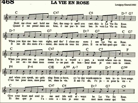 piaf_Lavie en Rose_English