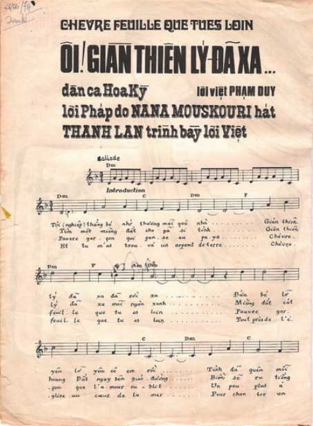 sfair_Ôi Giàn Thiên Lý Đã Xa1