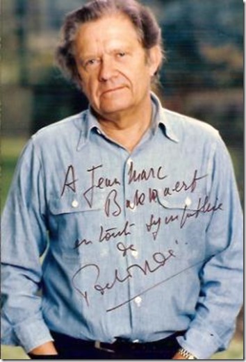 Pierre Delanoe (1918-2006),