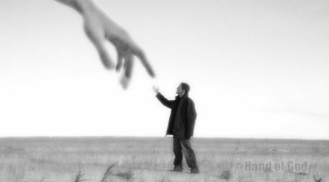 Tiếp cận với thánh thần