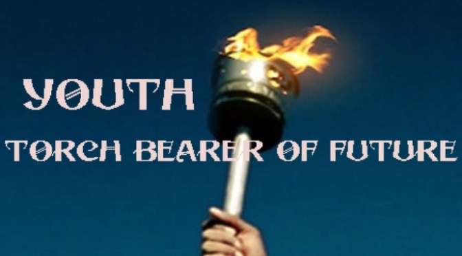 Sứ mạng của người trẻ