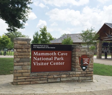 Khu vực Trung Tâm Phục Vụ Du Khách.