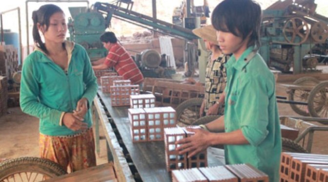 Động lực thay đổi