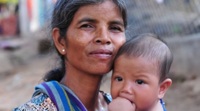 Cơ hội giống Chúa