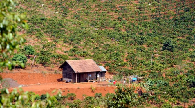 Dâng lại cho Chúa