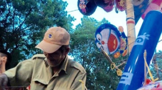 Những người đồng cảnh