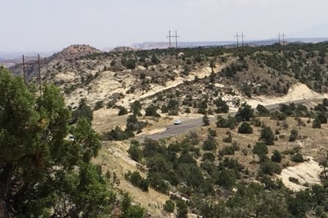 Đây là cận cảnh.