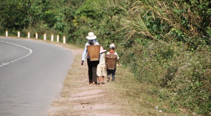 Biết lo cho người khác