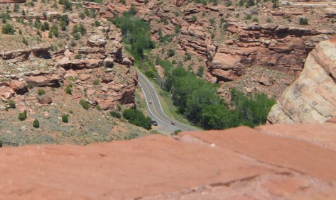 Đây là cận cảnh.