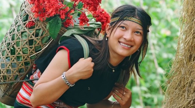 Cái khổ hạnh phúc