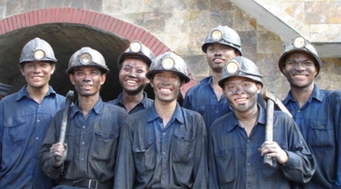 Truyền thống làm việc