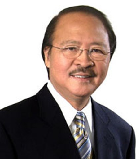 Nhạc sĩ Nam Lộc.