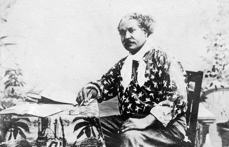 Thi sĩ Oswald Durand.