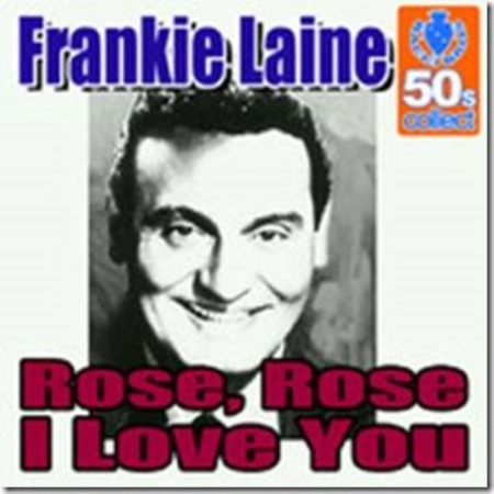 Frankie Laine.