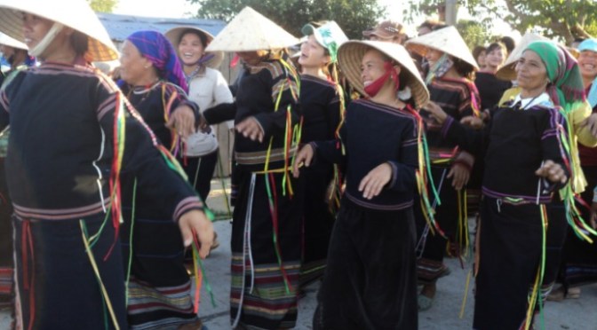 An bình thảnh thơi