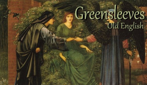 greensleeves_ĐB
