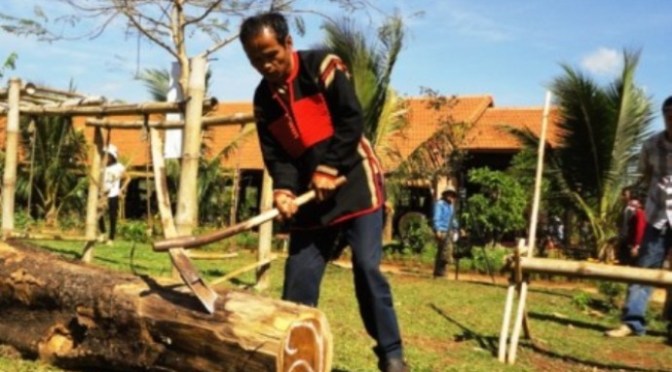 Chúa sẽ chúc phúc