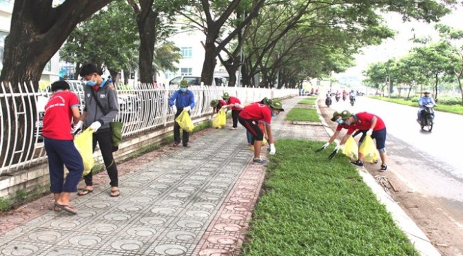 Bạn ơi, lần sau đừng như thế…!