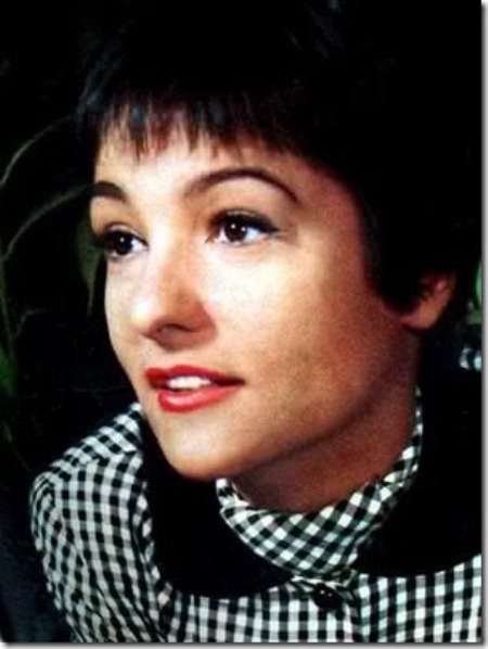 Suzanne Gabriello (1932-1992).