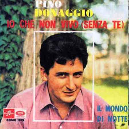 Pino Donaggio.