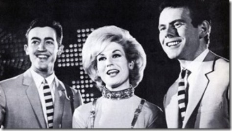 The Springfields: Tom, Dusty và Tim