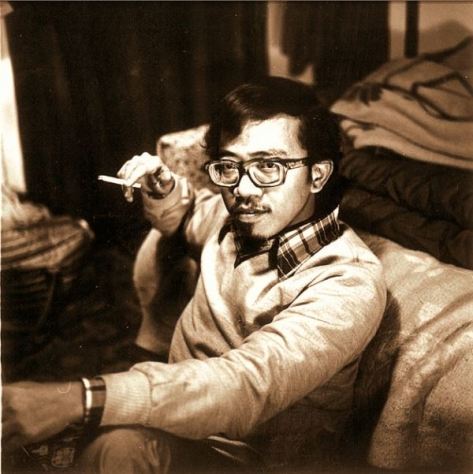 Nhạc sĩ Trường Kỳ.