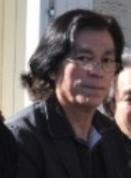 Nhạc sĩ Tuấn Dũng.