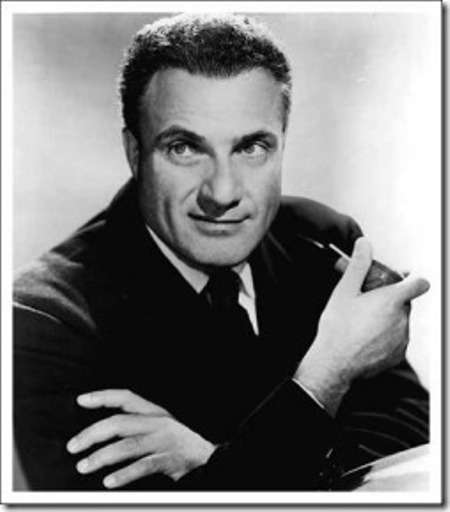 Buck Ram (1907-1991)