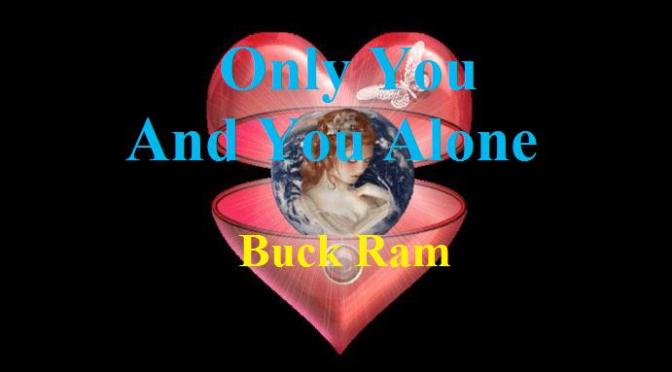 Tân Nhạc VN – Nhạc Ngoại Quốc Lời Việt – Nhạc Phổ Thông – “Chỉ Cần Có Anh Trong Đời” (“Only You And You Alone”) – Buck Ram & Phạm Duy
