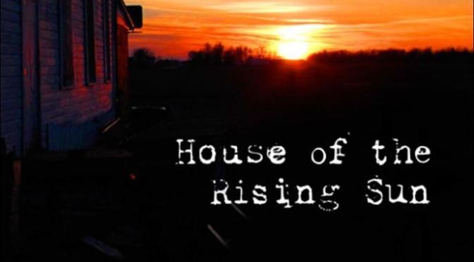 Tân Nhạc VN – Nhạc Ngoại Quốc Lời Việt – Dân Ca Dân Nhạc – “Chiều Vàng Với Mái Nhà Tranh” (“The House Of The Rising Sun”, “Le Pénitencier”) – Vline Buggy, Hugues Aufray, Khánh Băng.