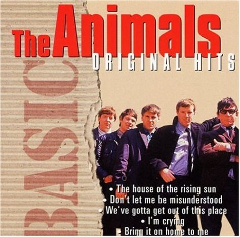 risingsun_The Animals1