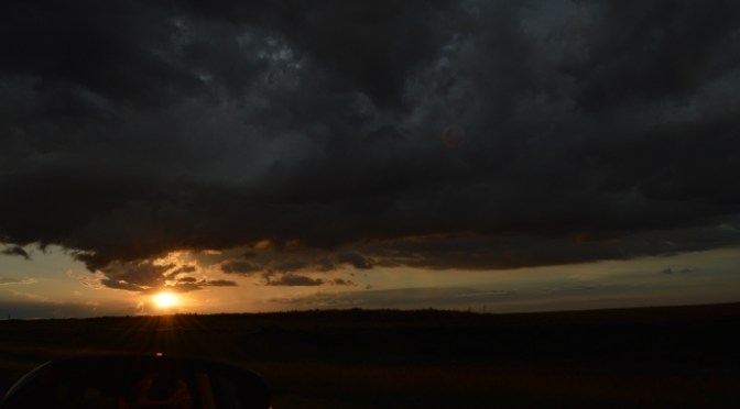 ẢNH SINH HOẠT HẰNG NGÀY – Từ Đông sang Tây