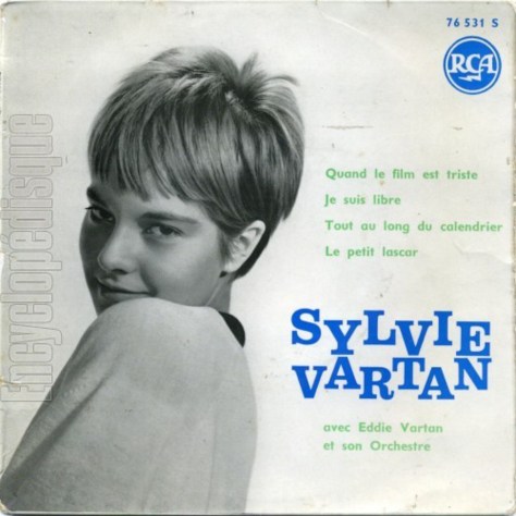 sadmovie_Sylvie Vartan